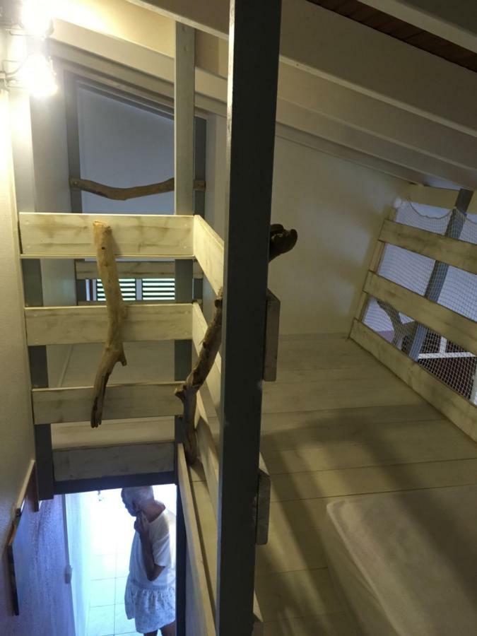 شقة Le Repaire Des Caraibes Trois-Rivières المظهر الخارجي الصورة